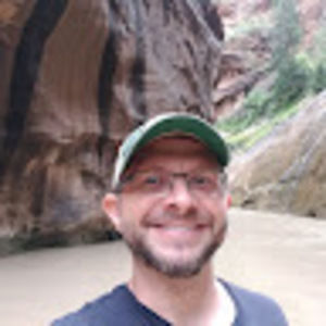 Meet your Posher, Sean